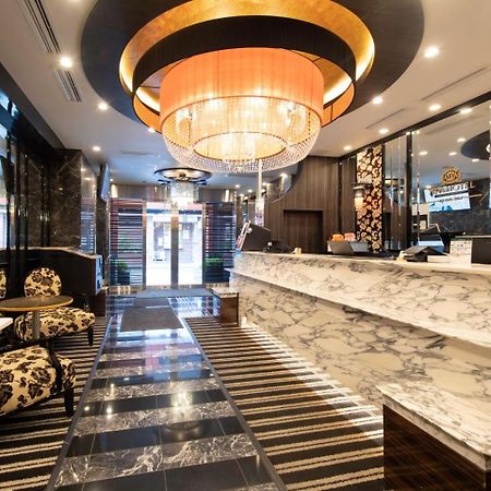 APA Hotel TKP Tokyo Nishi-Kasai Eksteriør billede