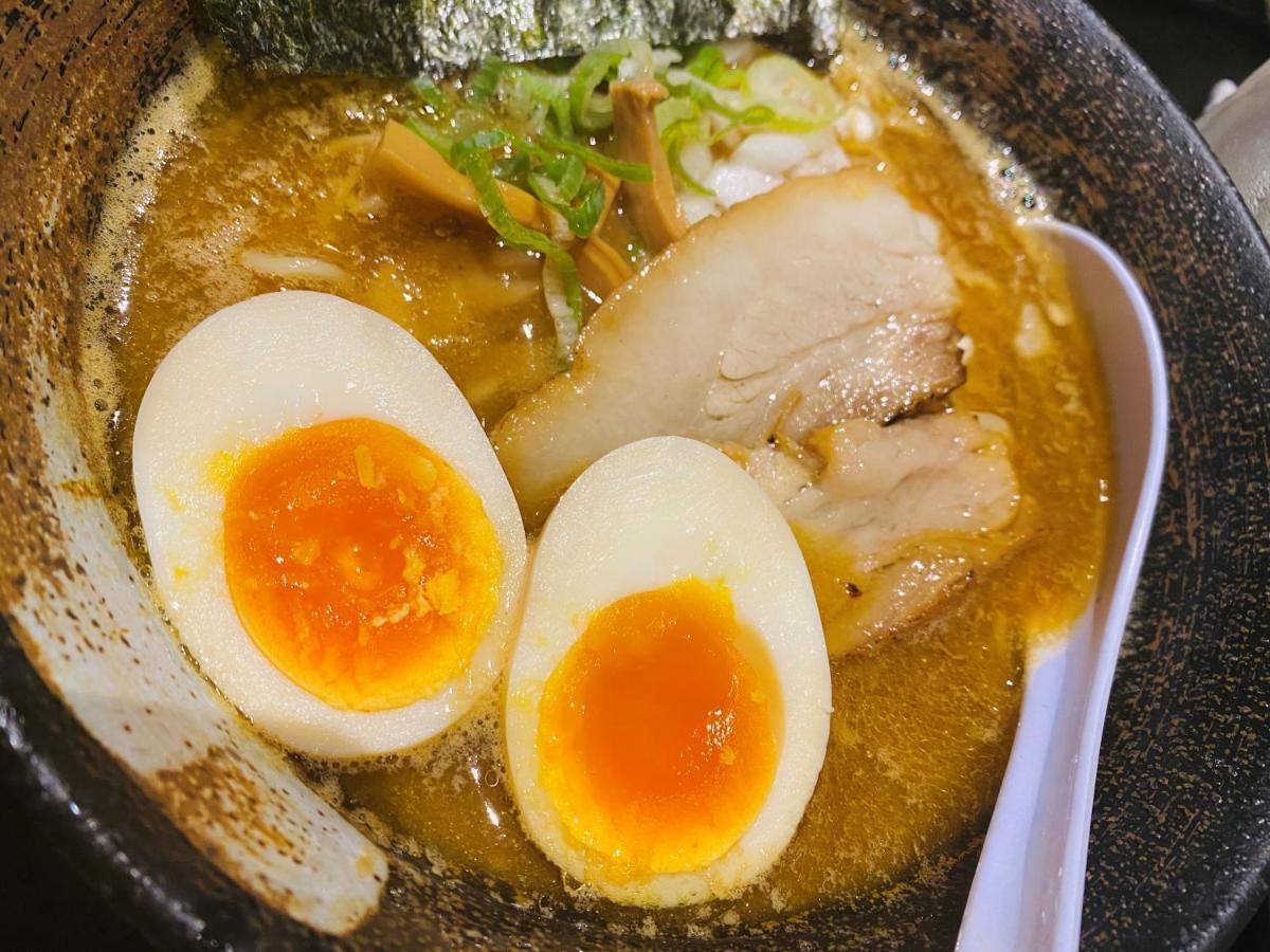 APA Hotel TKP Tokyo Nishi-Kasai Eksteriør billede