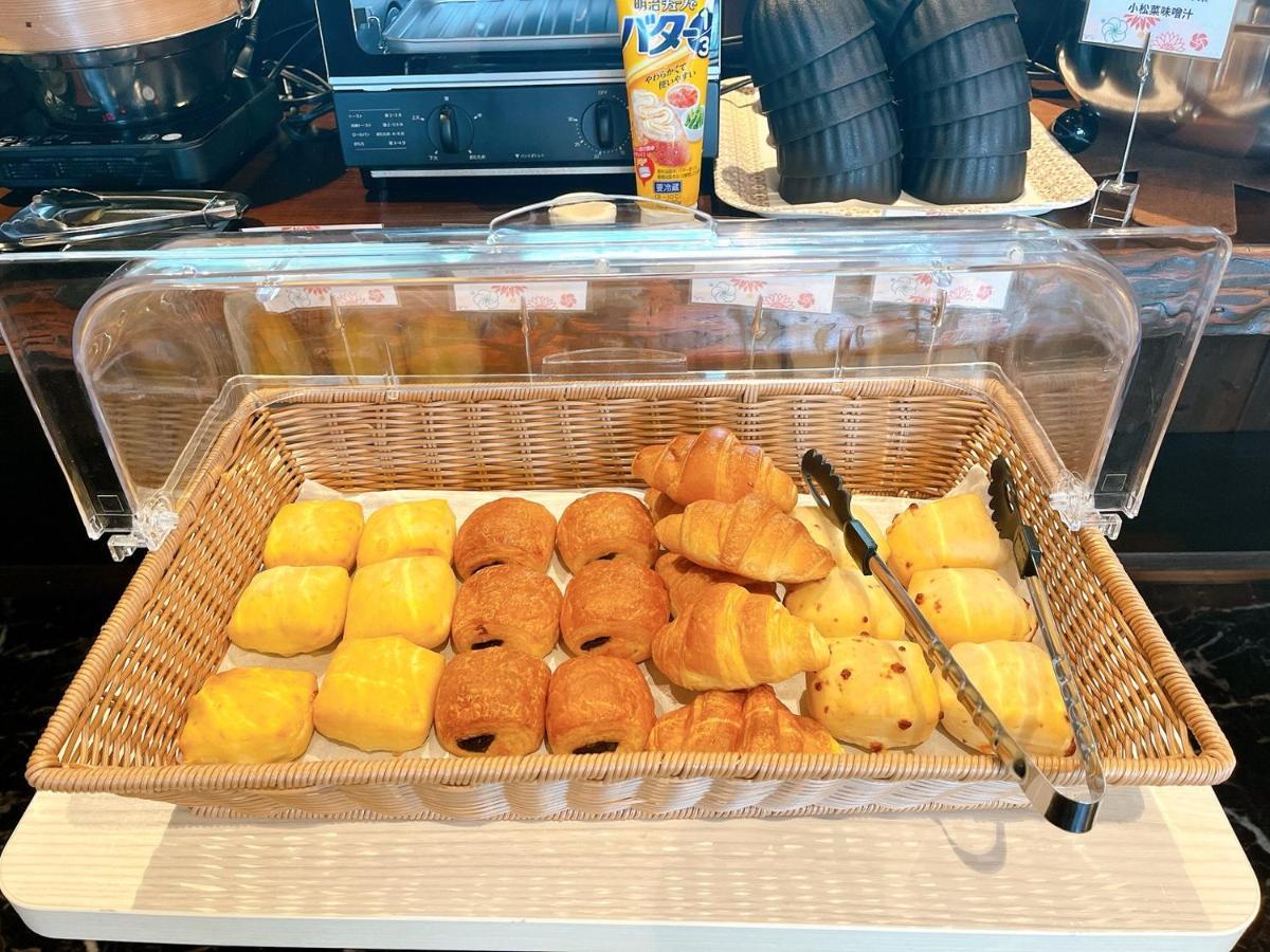 APA Hotel TKP Tokyo Nishi-Kasai Eksteriør billede