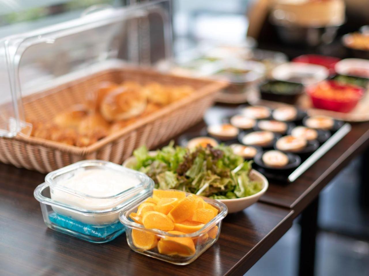 APA Hotel TKP Tokyo Nishi-Kasai Eksteriør billede