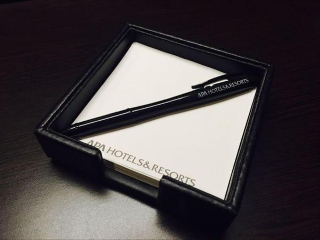 APA Hotel TKP Tokyo Nishi-Kasai Eksteriør billede