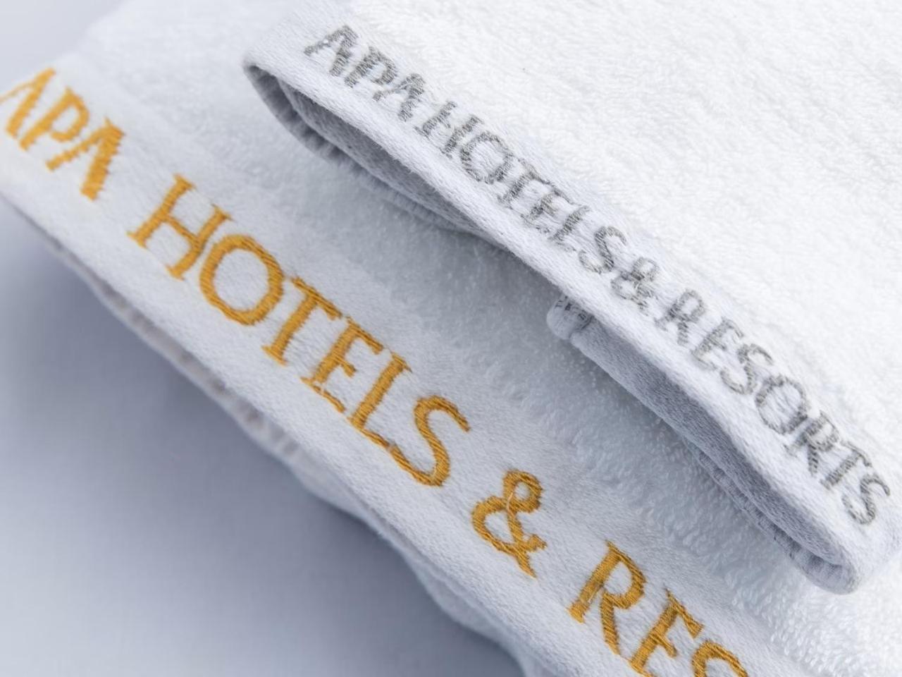 APA Hotel TKP Tokyo Nishi-Kasai Eksteriør billede