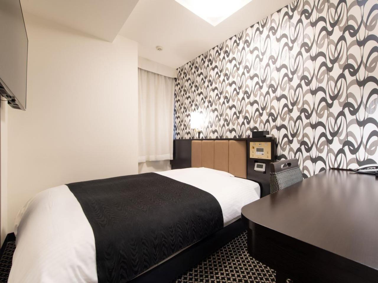 APA Hotel TKP Tokyo Nishi-Kasai Eksteriør billede