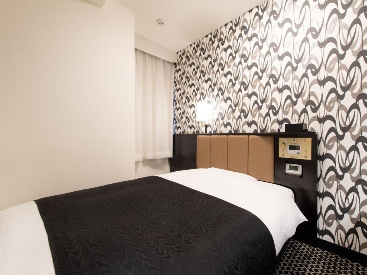 APA Hotel TKP Tokyo Nishi-Kasai Eksteriør billede