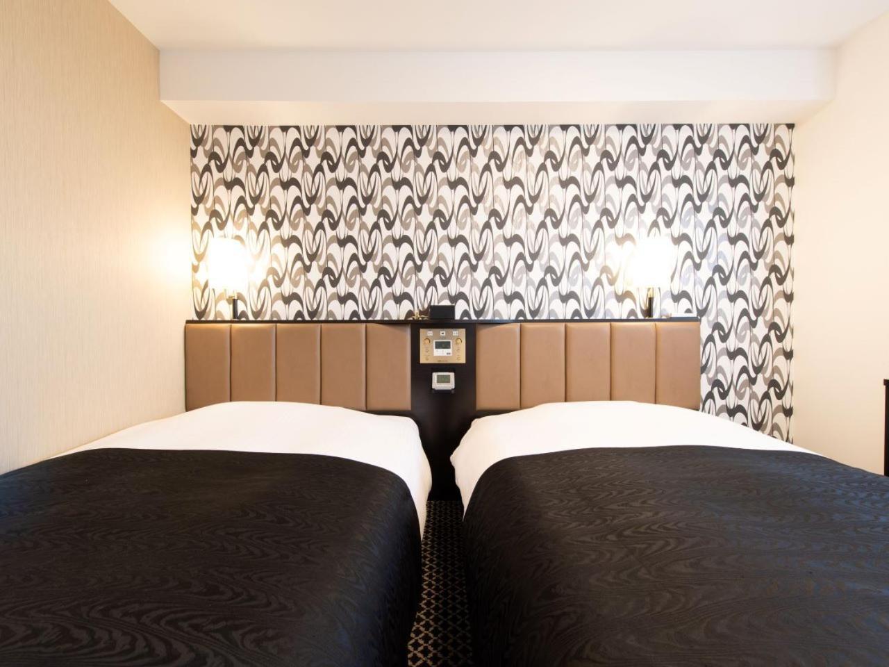 APA Hotel TKP Tokyo Nishi-Kasai Eksteriør billede